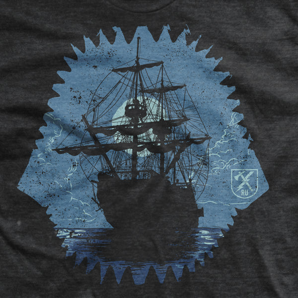 Sharks in the Water T-Shirt