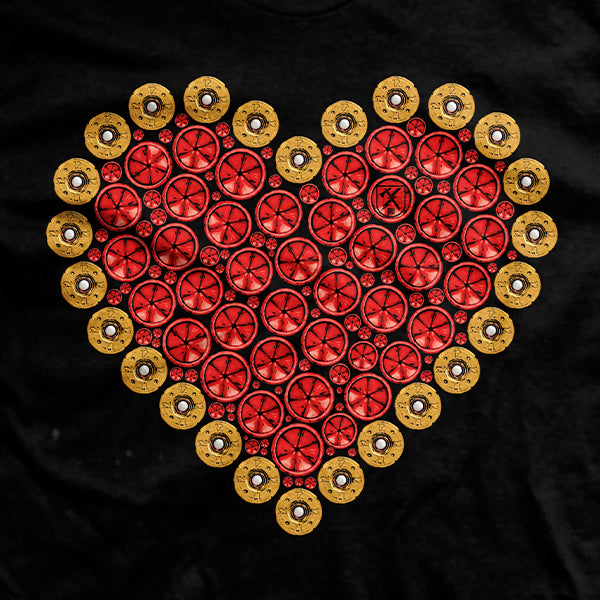 Shell Love T-Shirt