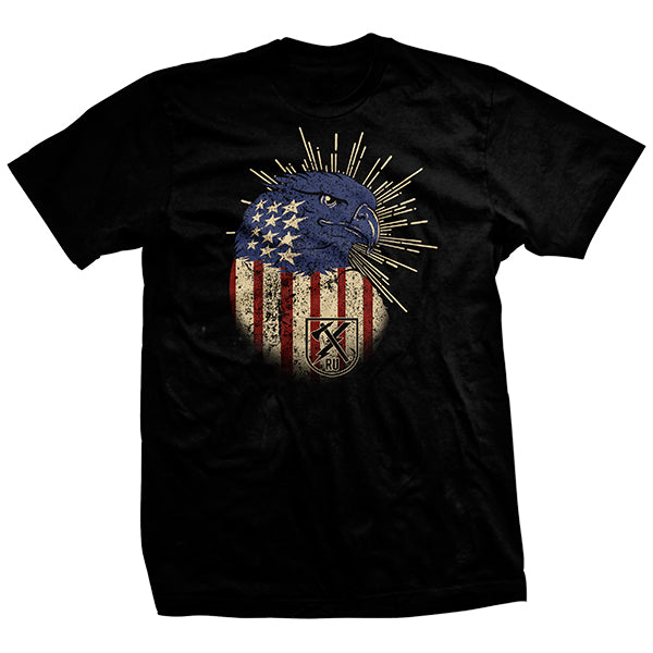 Shining Eagle T-Shirt