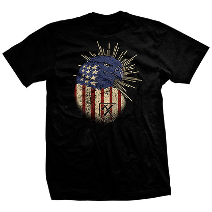 Shining Eagle T-Shirt