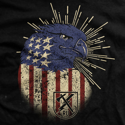 Shining Eagle T-Shirt