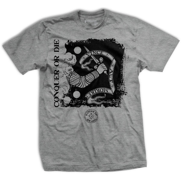 Members Only Bedford Flag T-Shirt