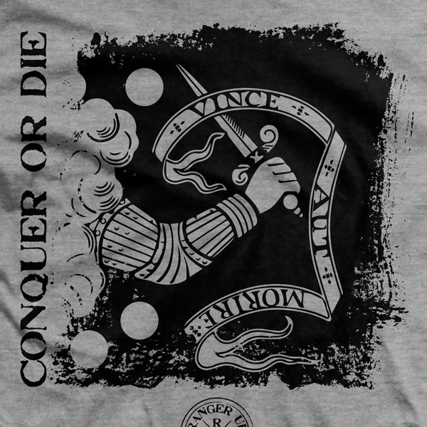 Members Only Bedford Flag T-Shirt