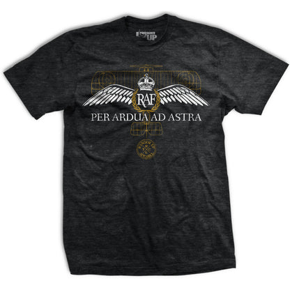 Members Only Royal Air Force T-Shirt