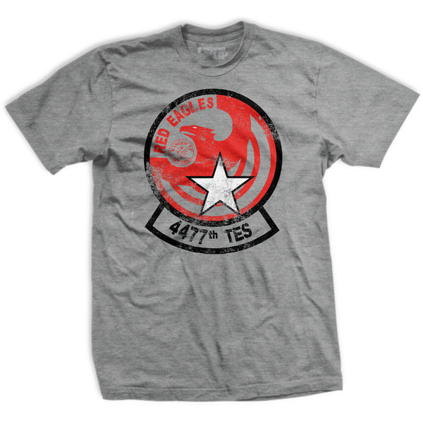 Members Only Red Eagles T-Shirt