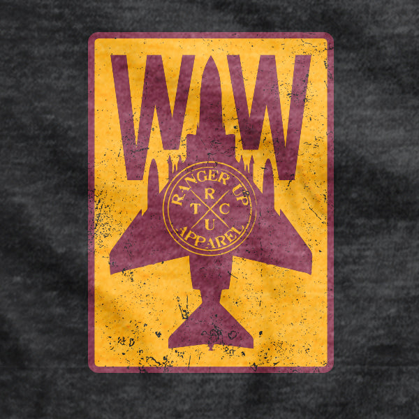 Members Only Wild Weasels T-Shirt