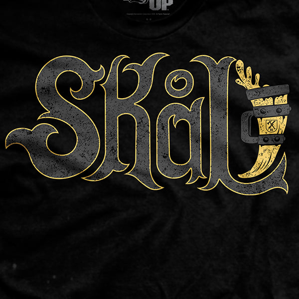 Skal T-Shirt