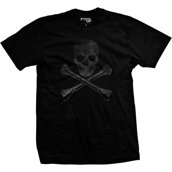 Hoist the Black Flag T-Shirt