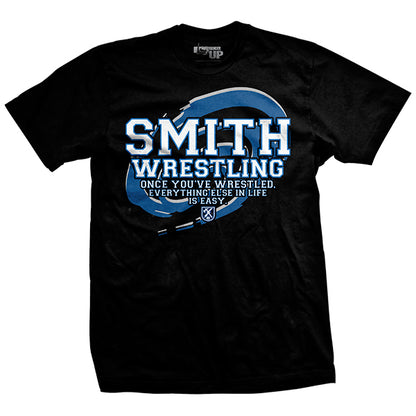Smith Wrestling
