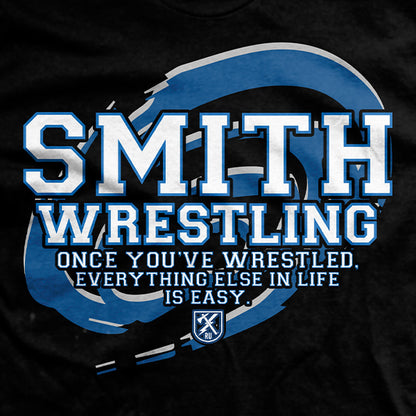 Smith Wrestling