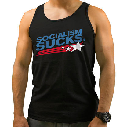 Socialism Sucks Tank