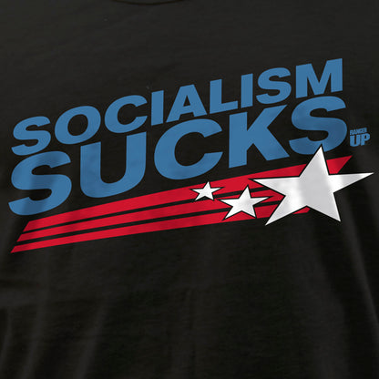 Socialism Sucks Tank