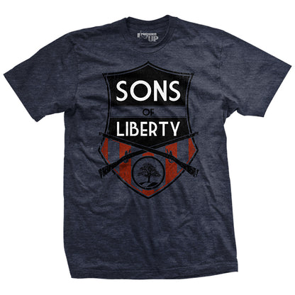 Sons of Liberty T-Shirt