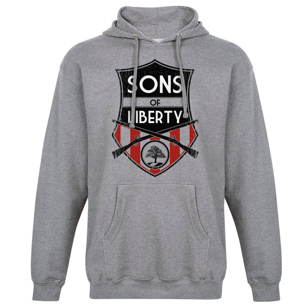 Sons of Liberty Hoodie