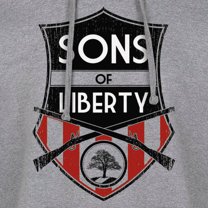Sons of Liberty Hoodie