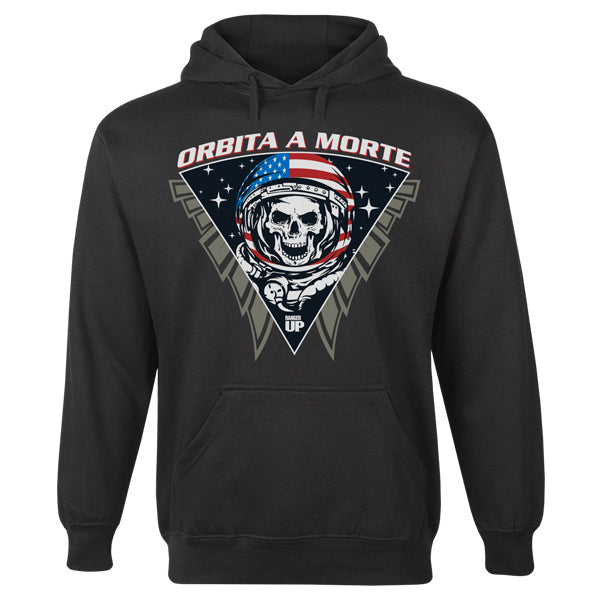Space Force Orbit Hoodie