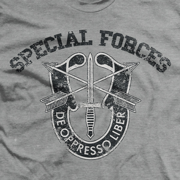Special Forces T-Shirt