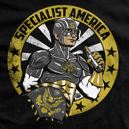 Specialist America T-Shirt