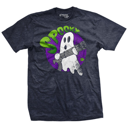 Spooky Ghost T-Shirt