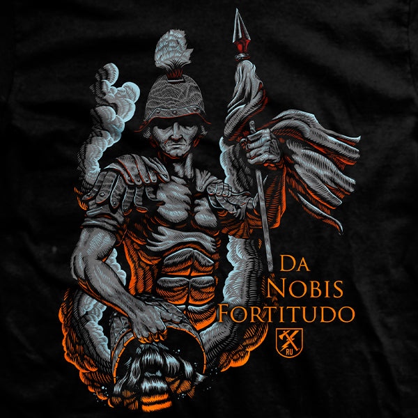 Saint Florian T-Shirt