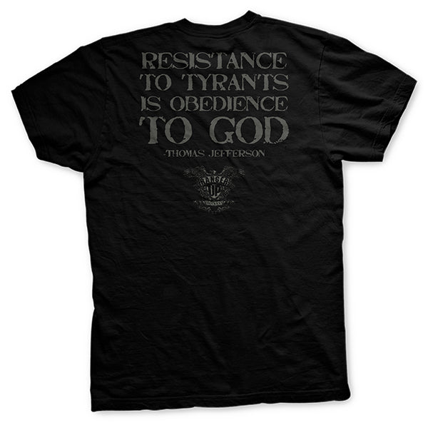 Stamp Act T-Shirt