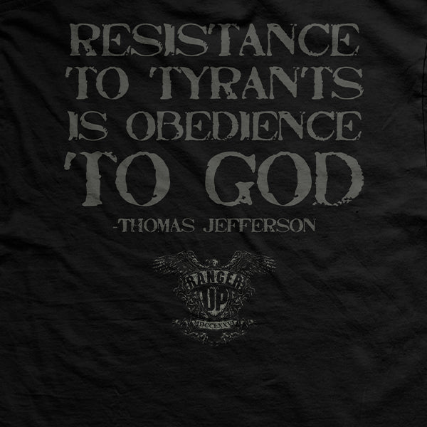 Stamp Act T-Shirt