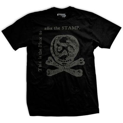 Stamp Act T-Shirt