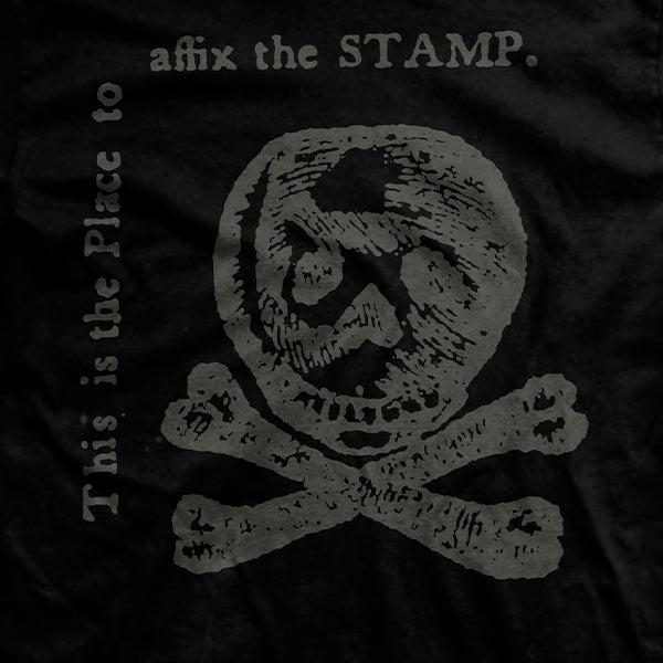 Stamp Act T-Shirt