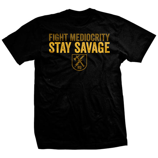 Stay Savage T-Shirt