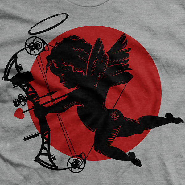 Straight Shooter T-Shirt