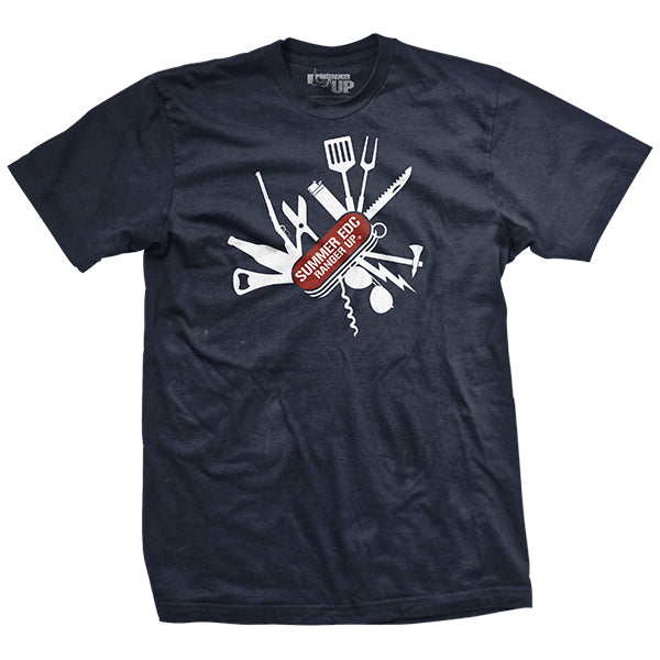 Summer EDC T-Shirt