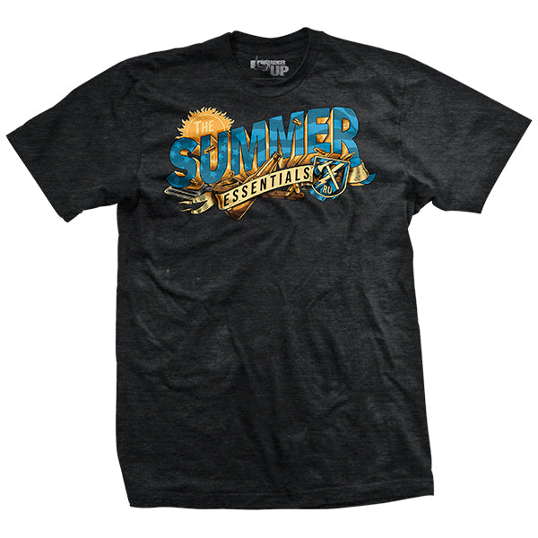 Summer Essentials T-Shirt
