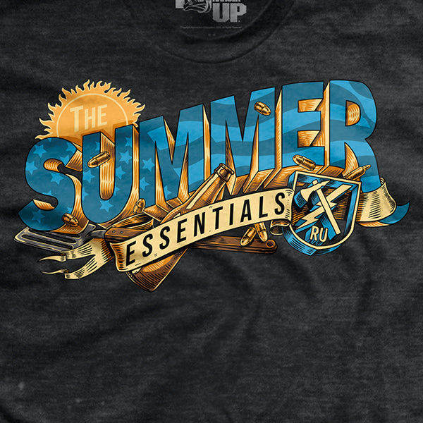 Summer Essentials T-Shirt