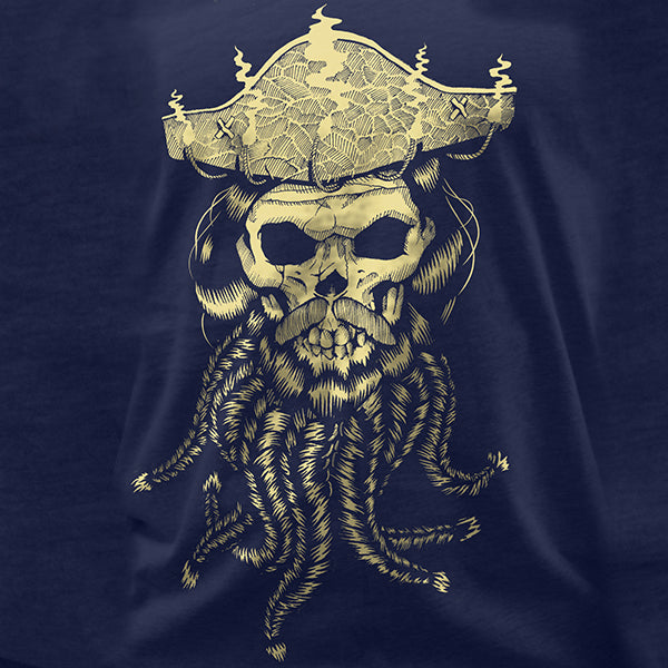 Blackbeard's - Navy - Tank