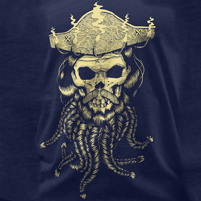 Blackbeard's - Navy - Tank