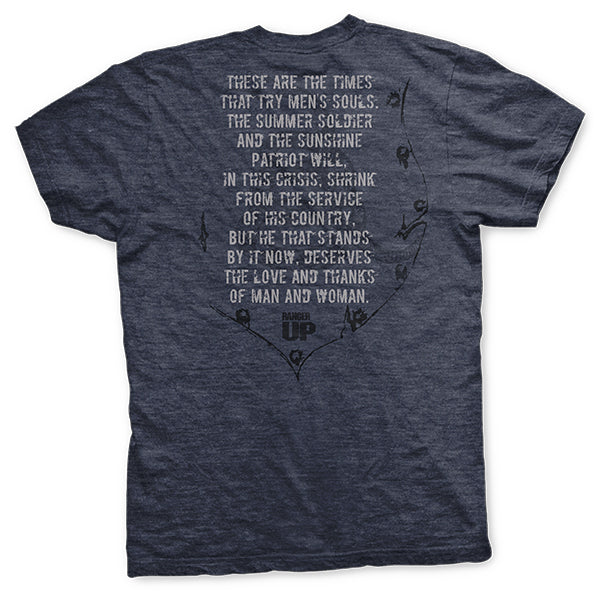 Sunshine Patriot T-Shirt