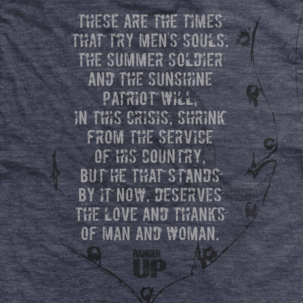Sunshine Patriot T-Shirt
