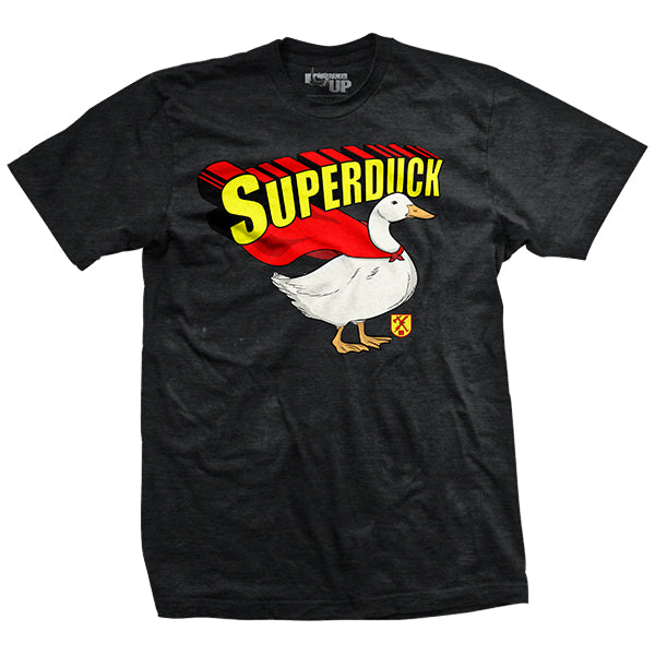 Super Duck T-Shirt
