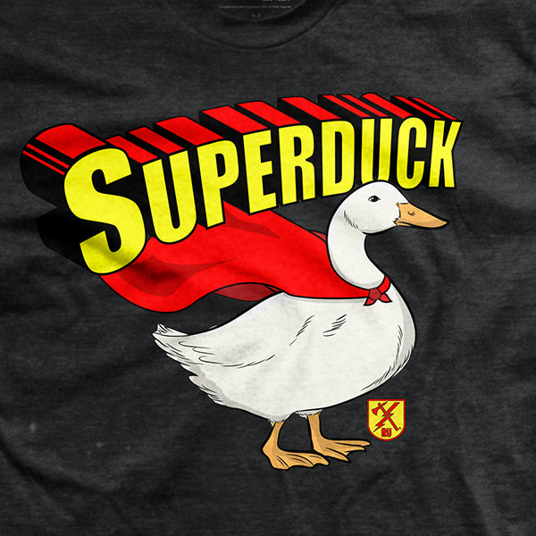 Super Duck T-Shirt