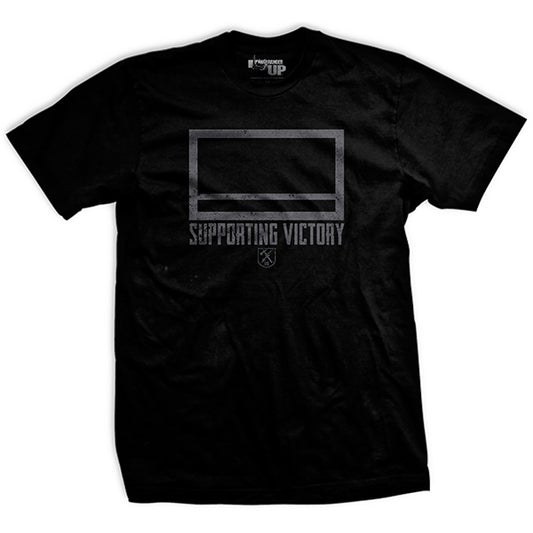 Quartermaster Corps "Supporting Victory" T-Shirt