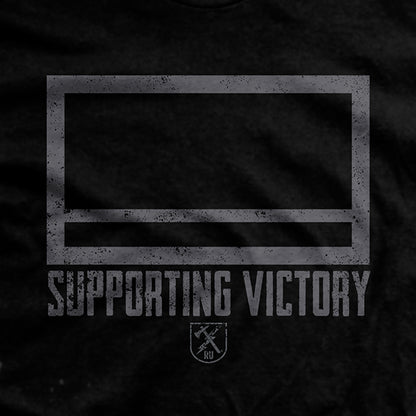 Quartermaster Corps "Supporting Victory" T-Shirt