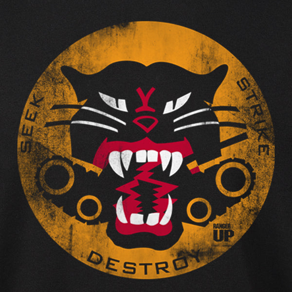 Tank Destroyer Hoodie