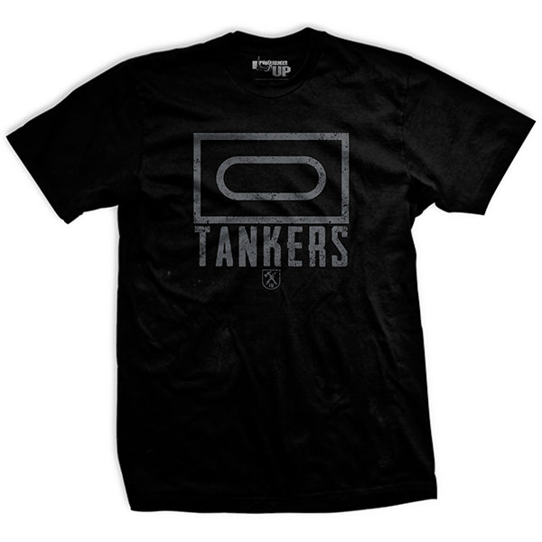 Tankers T-Shirt