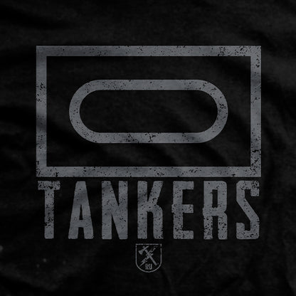 Tankers T-Shirt