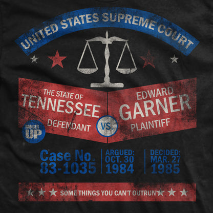 TN V Garner T-Shirt