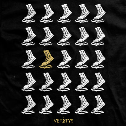 Vettys The Choice T-Shirt