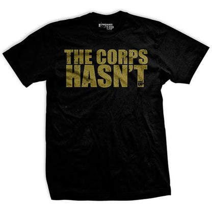 Corps Hasn't T-Shirt