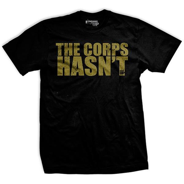 Corps Hasn&