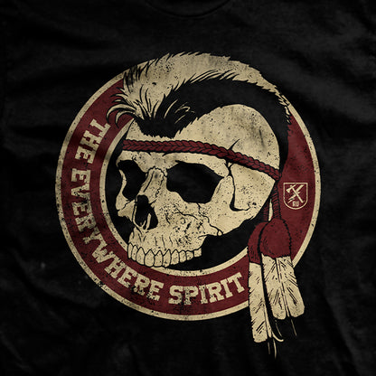 The Everywhere Spirit T-Shirt