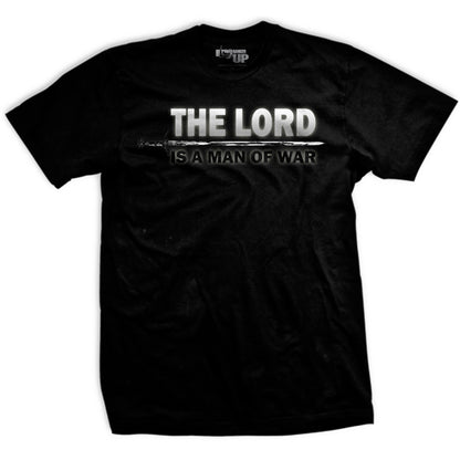 The Lord is a Man of War T-Shirt
